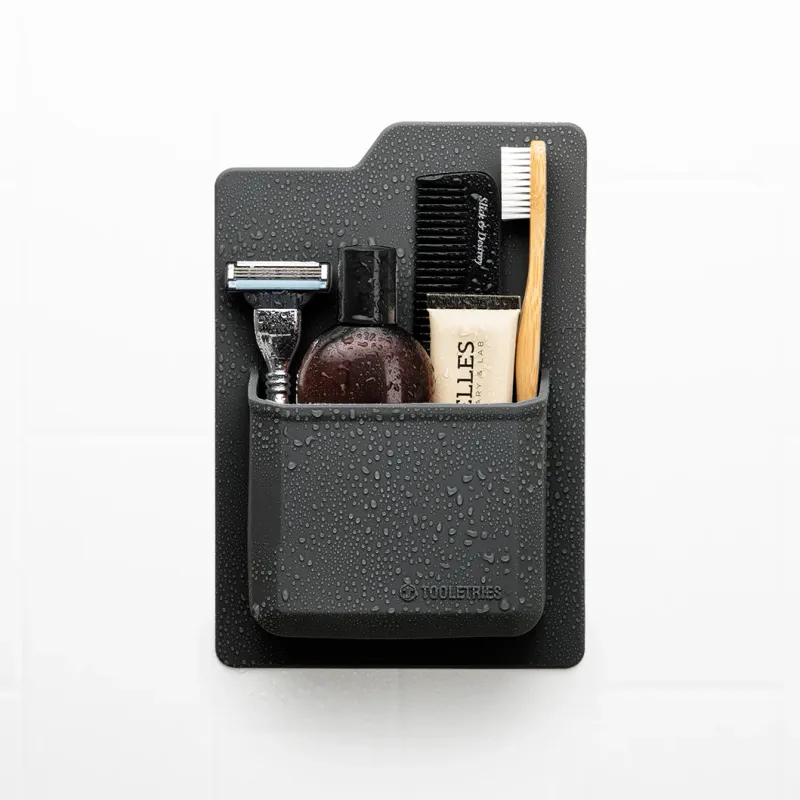 The James Toiletry Organizer