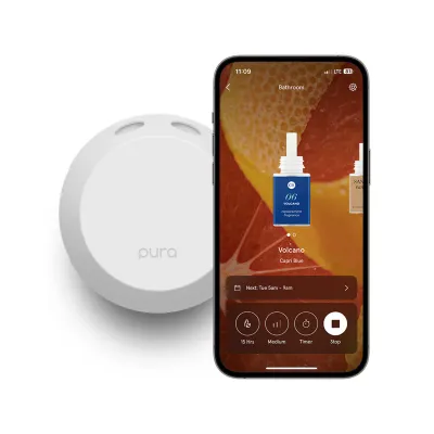 Pura V4 Smart Home Diffuser