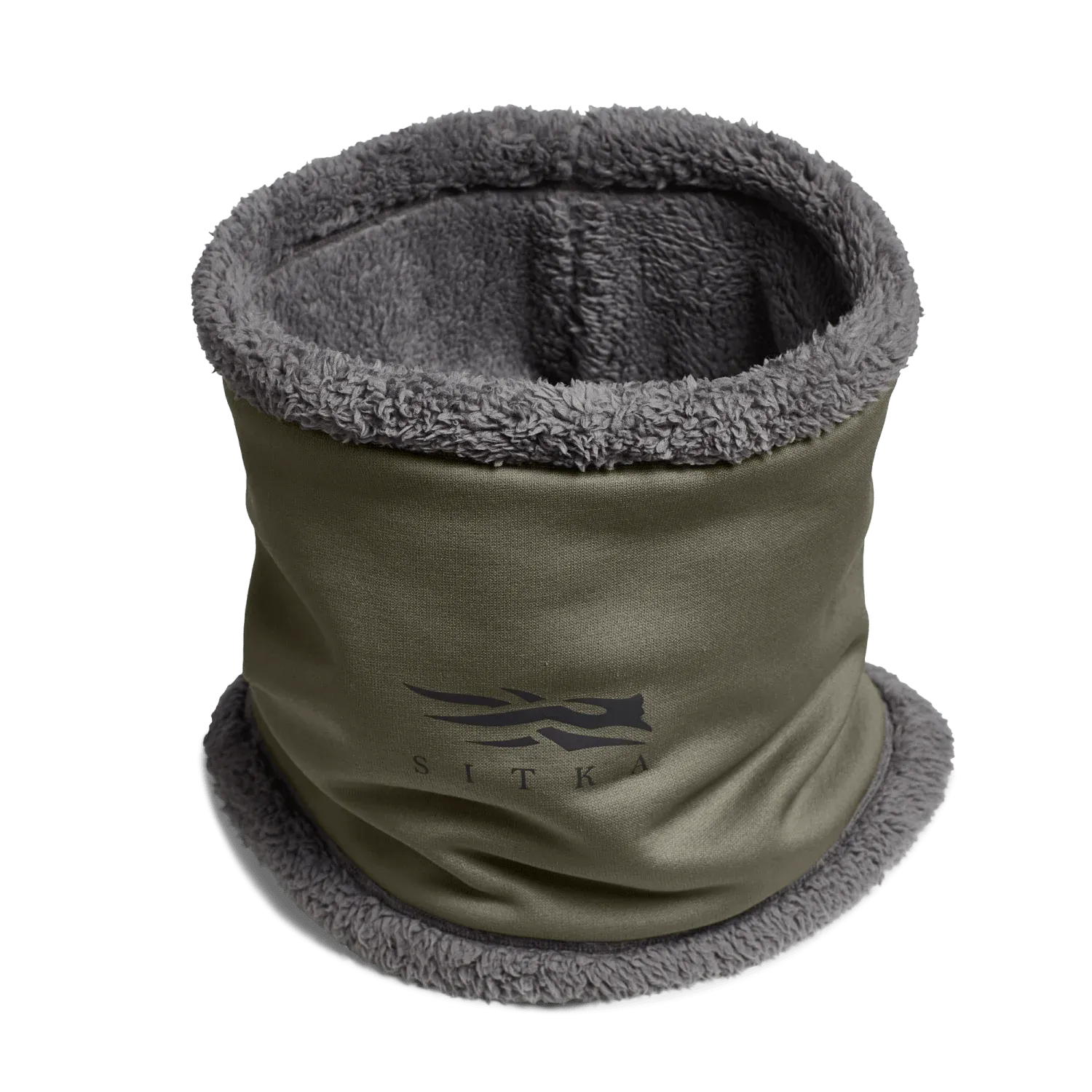 Neck Gaiter One Size Fits All, Color: Oak