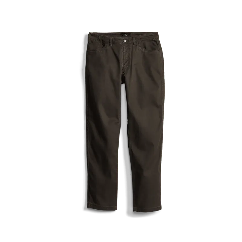 Three Season Pant