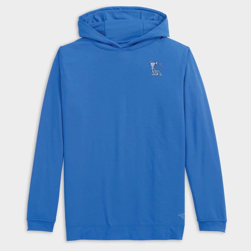 Memphis Tigers Vault Venture Hoodie