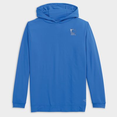 Memphis Tigers Vault Venture Hoodie