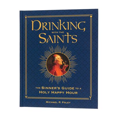 Drinking with the Saints