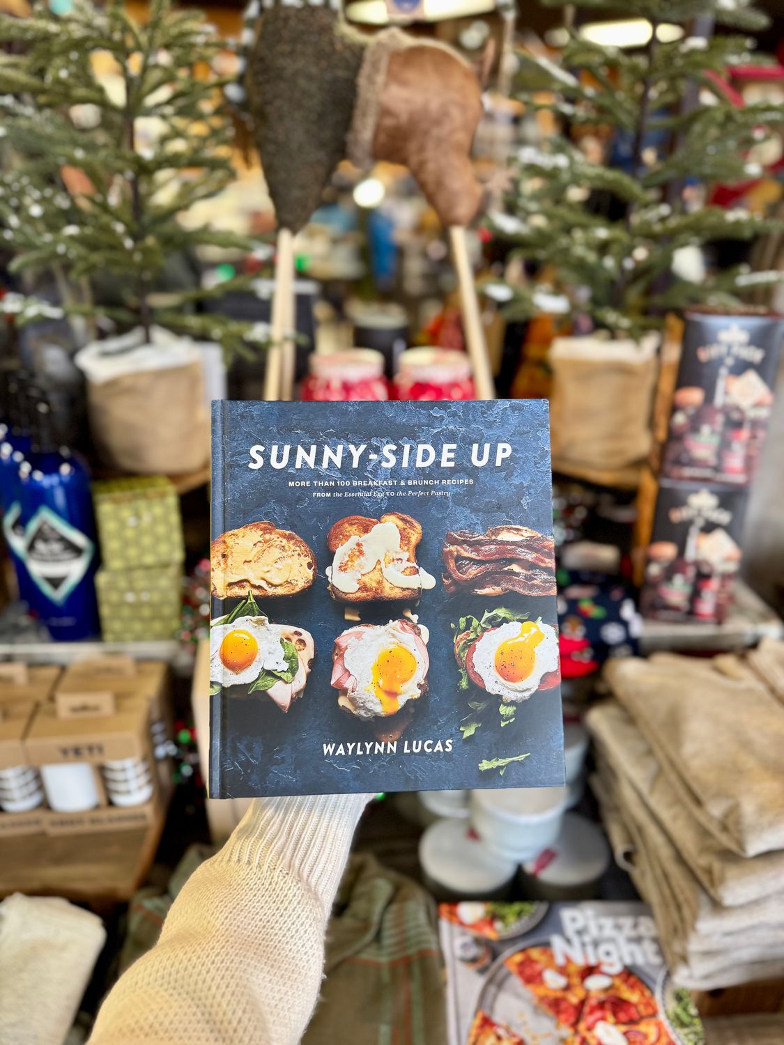 Sunny-Side Up