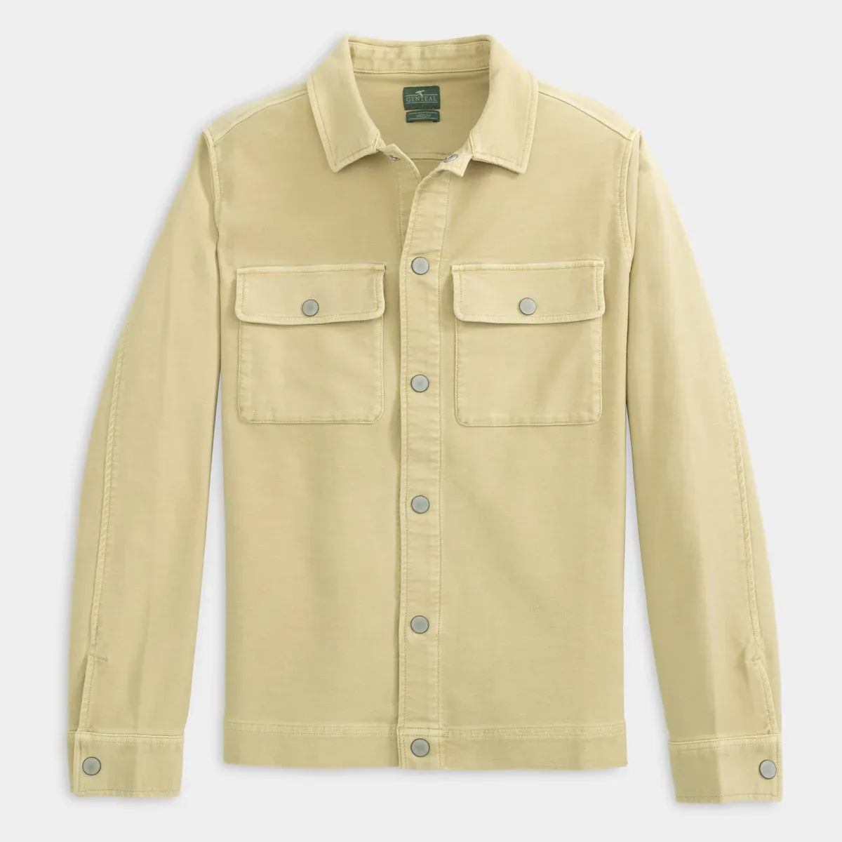 Sutherland Shirt Jacket