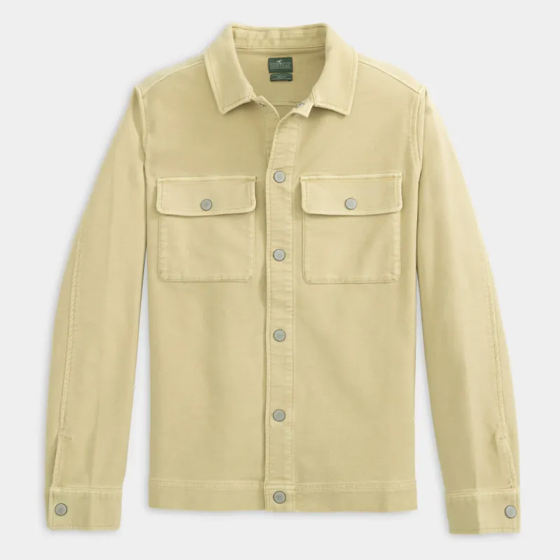 Sutherland Shirt Jacket