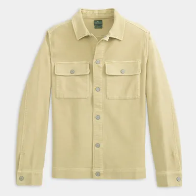 Sutherland Shirt Jacket