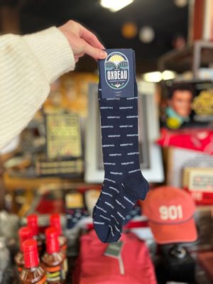 MEMPHIS Sock