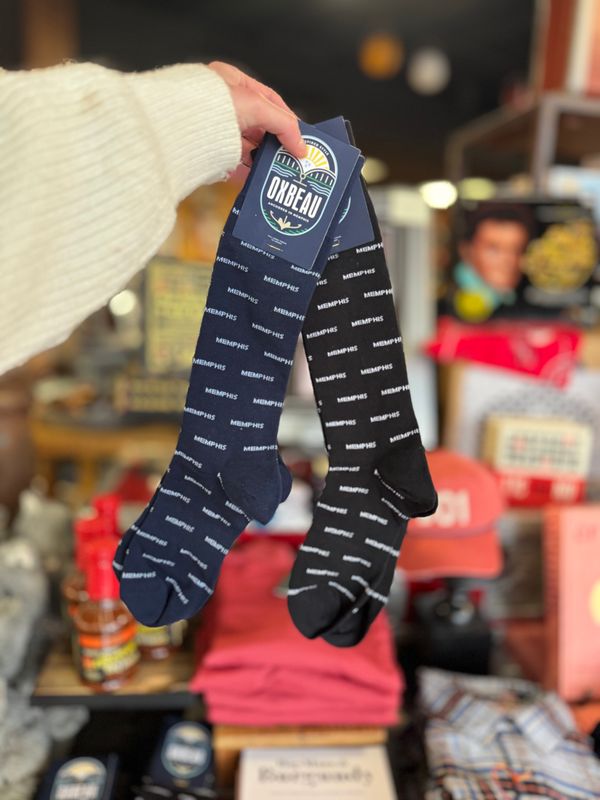 MEMPHIS Sock