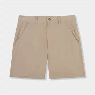 brrr Bunker Short