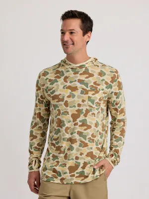 Bamboo Lightweight Hoodie