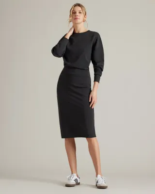DreamGlow Dress