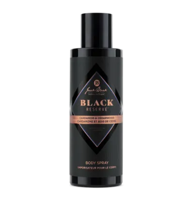 Black Reserve Body Spray 3.4 oz