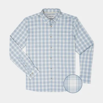 Poncho Ultra-Lite Long Sleeve