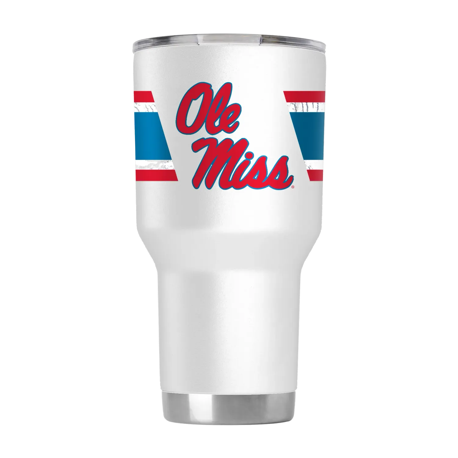 Ole Miss Realtree 30oz Tumbler