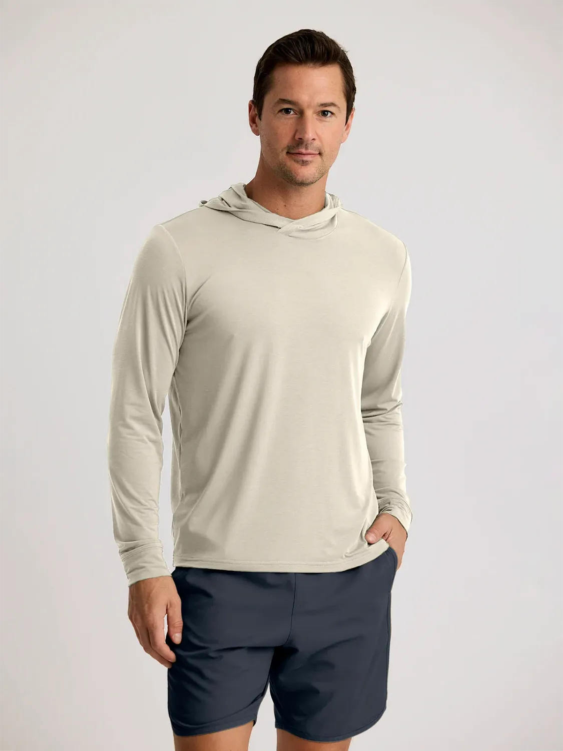 Elevate Lightweight  Hoodie