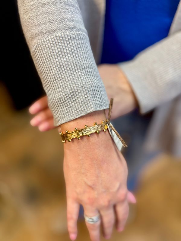 Sunny Bracelet Cuff