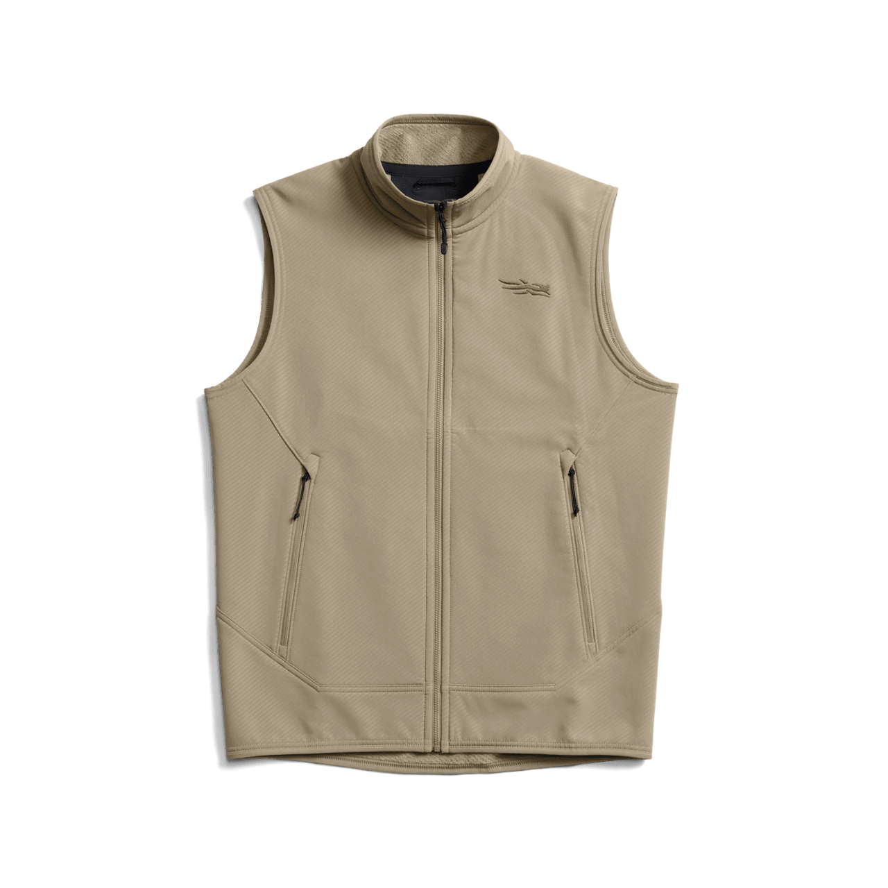 Alpha Fleece Vest