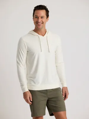 Men&#39;s Bamboo Slub Hoodie II