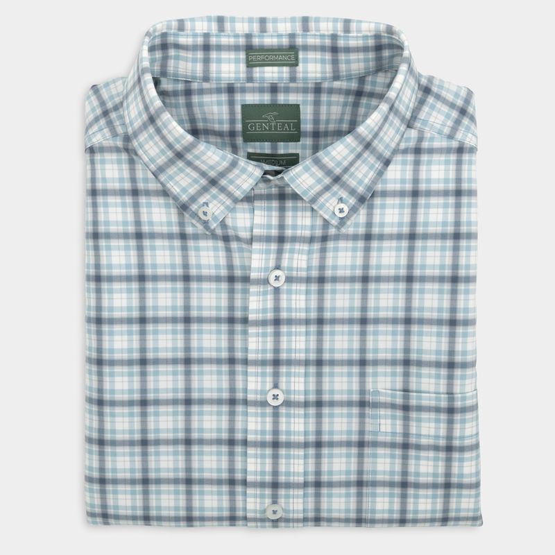 Sierra LiteTec Sport Shirt