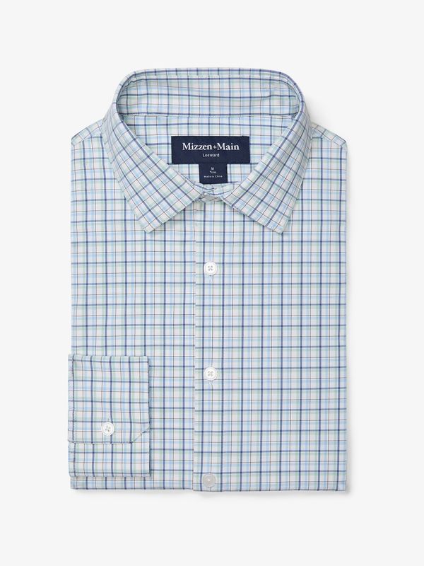 Leeward LS Dress Shirt