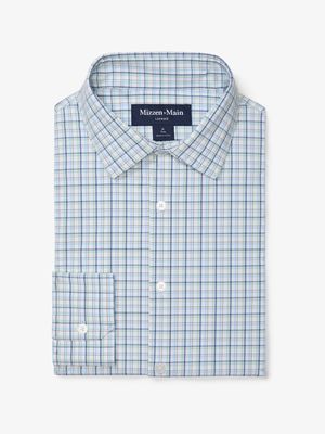 Leeward LS Dress Shirt