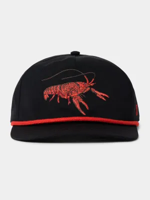 Grandpa Crawfish Hat
