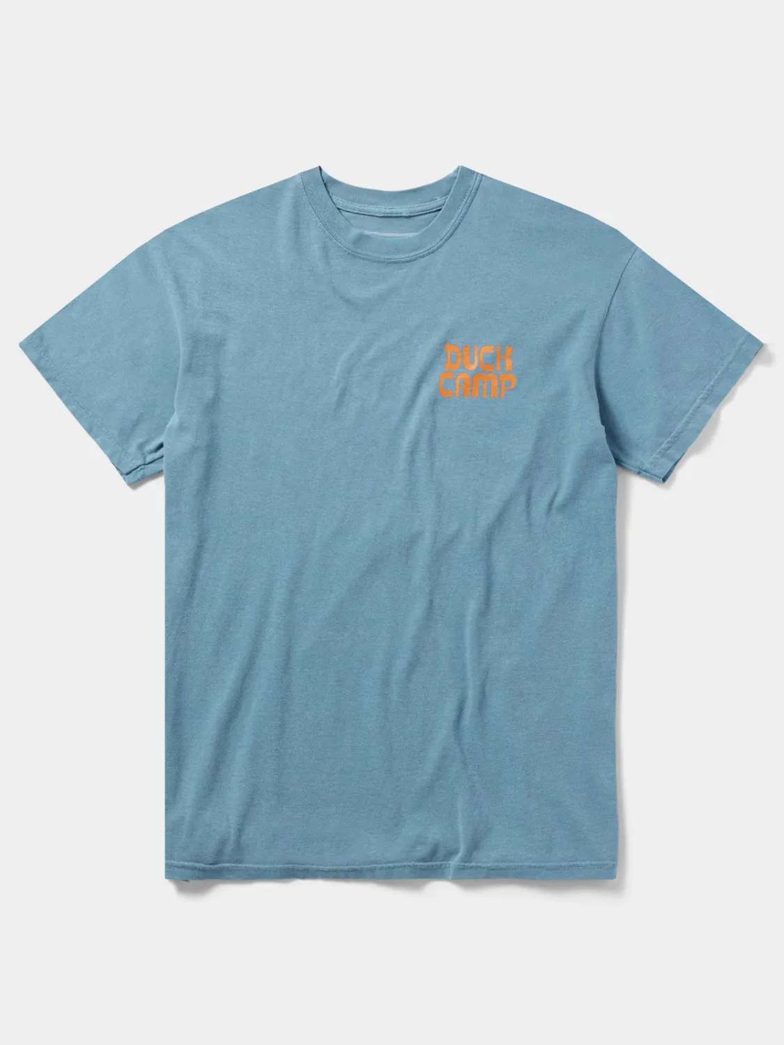 Buckle Badge Graphic Tee 
