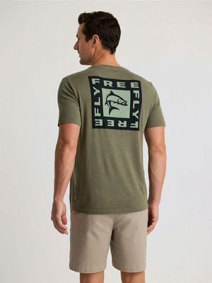 Sabalo Tee