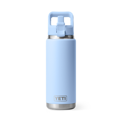 Rambler 26 oz C Straw Bottle