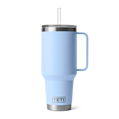 Rambler 42 oz Straw Mug