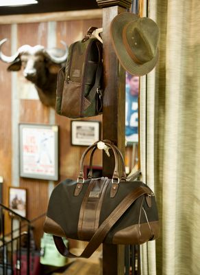 Accessories