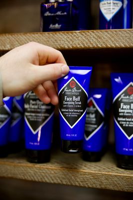 Face &amp; Shave