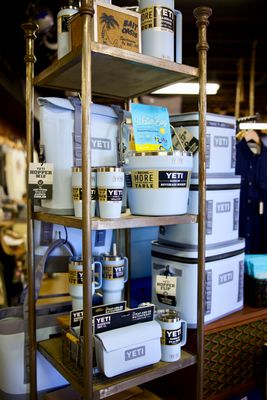Coolers, Totes, &amp; Drinkware