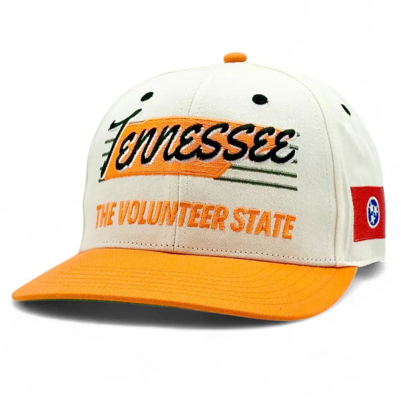 The Neyland Tennessee Snapback