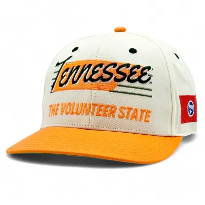 The Neyland Tennessee Snapback