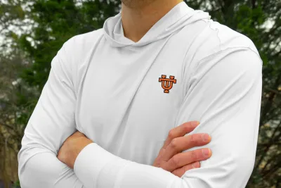 Interlocking UT Performance Hoodie