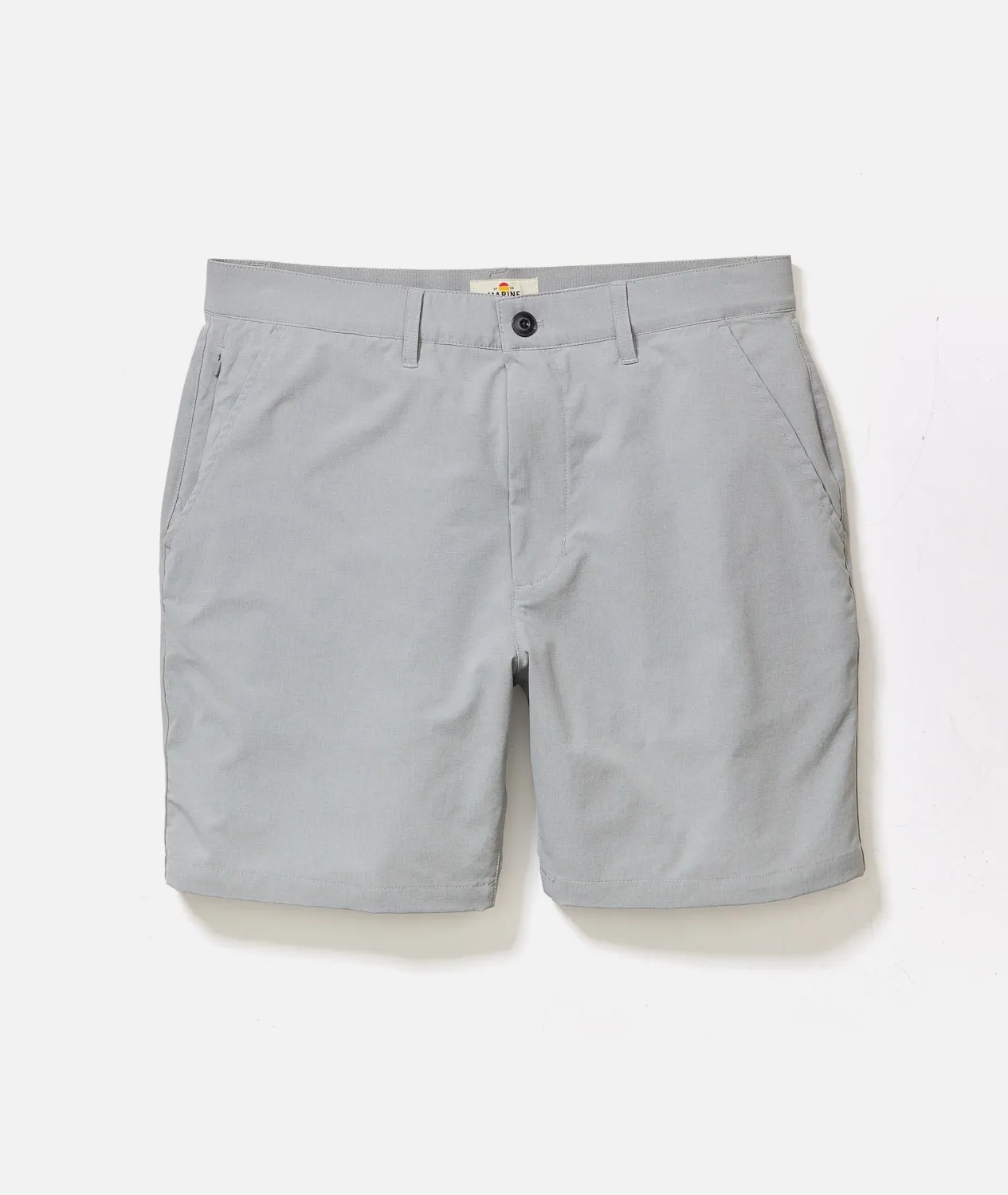 Hybrid Short 7&quot;