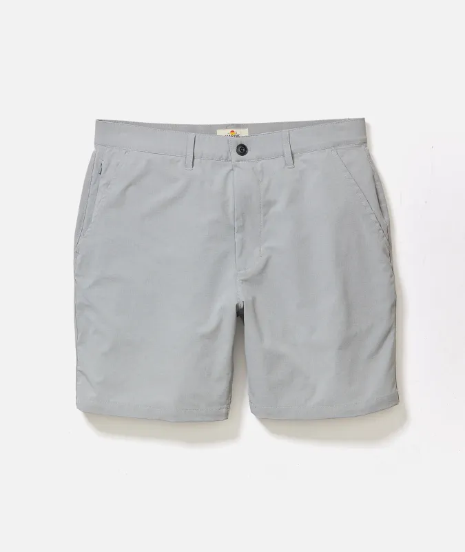 Hybrid Short 7&quot;