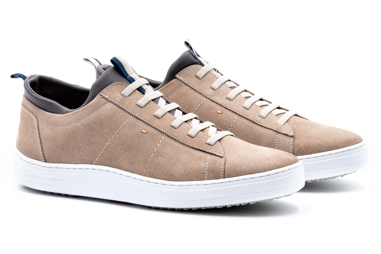 Cameron Sneaker Mushroom (740533) SUMMER SALE 25