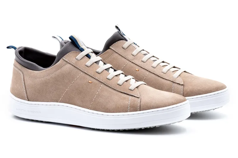 Cameron Sneaker Mushroom (740533) SUMMER SALE 25