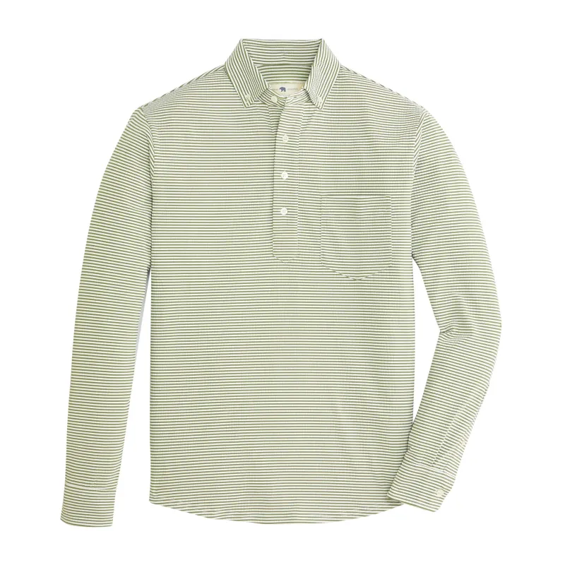 Drift Long Sleeve Shirt