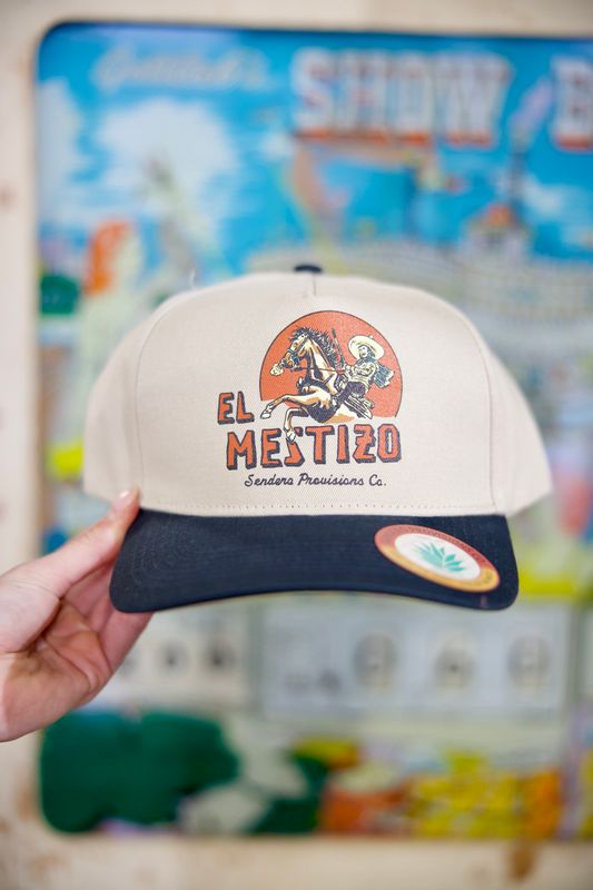 El Mestizo Hat