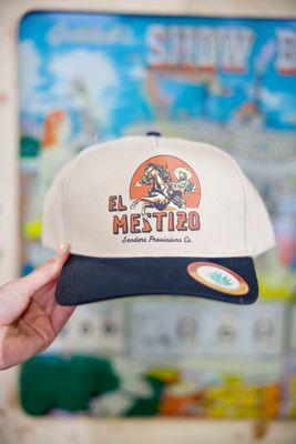 El Mestizo Hat