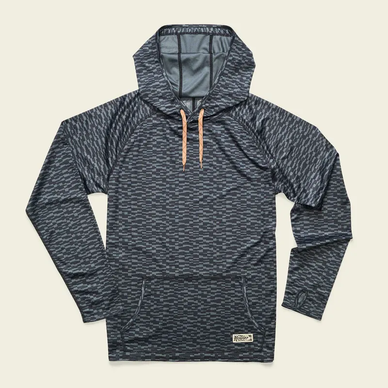 Loggerhead Hoodie