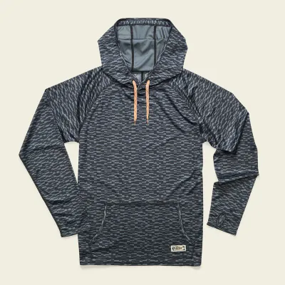 Loggerhead Hoodie
