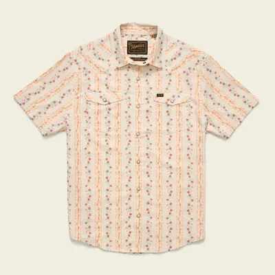 H Bar B Snapshirt