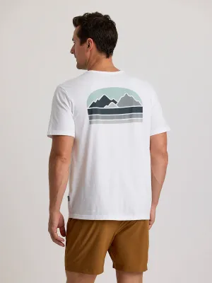 Evenfall Pocket Tee