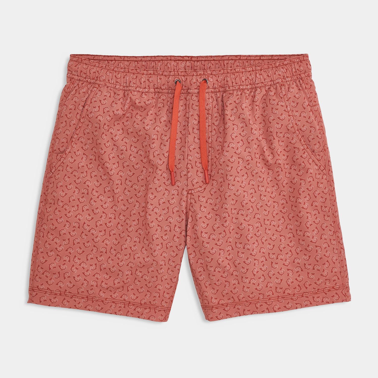 Marina Performance Swim, Color: Trout, Size: S