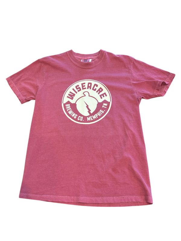 Wiseacre Acorn Holiday Tee